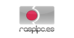 Raspipc